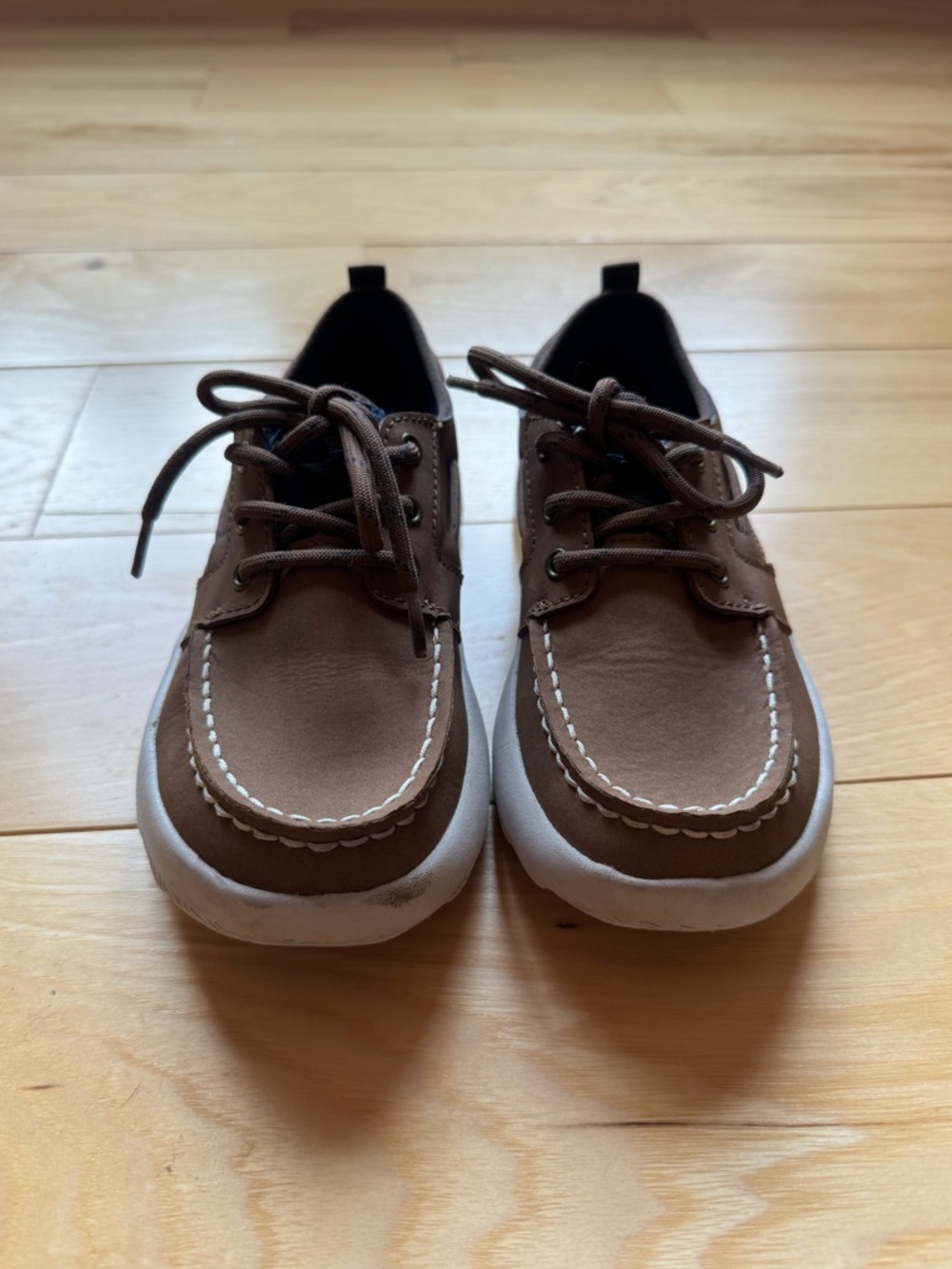 Sperry bowfin boat shoe - Picture 2 of 6